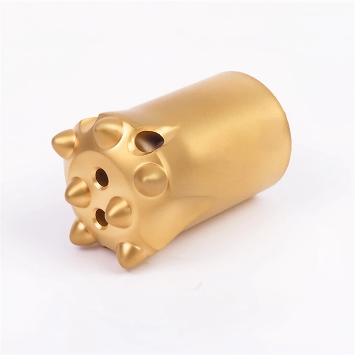 Tapered Drill Bits factory