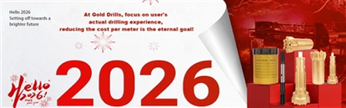 Pemberitahuan Libur Tahun Baru GDRILLS