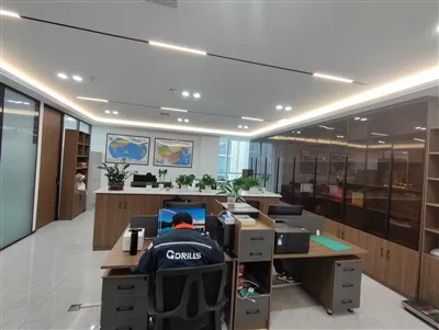 Apa yang Membuat Pemasok Bit Tombol Berkualitas?