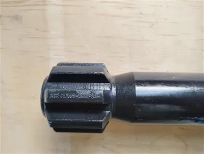Produsen Adaptor Shank OEM Untuk Solusi Pengeboran Batuan yang Disesuaikan