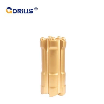 Produsen Tombol Bit T38 Retrac