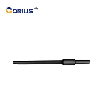 Batang Bor Meruncing Dengan Kerah