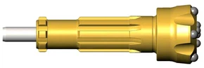 DHD35 DTH hammer DHD35 DTH hammer