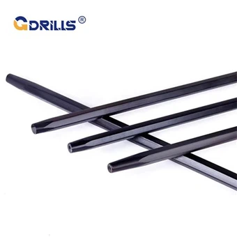 Batang bor meruncing